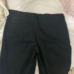 bermuda shorts